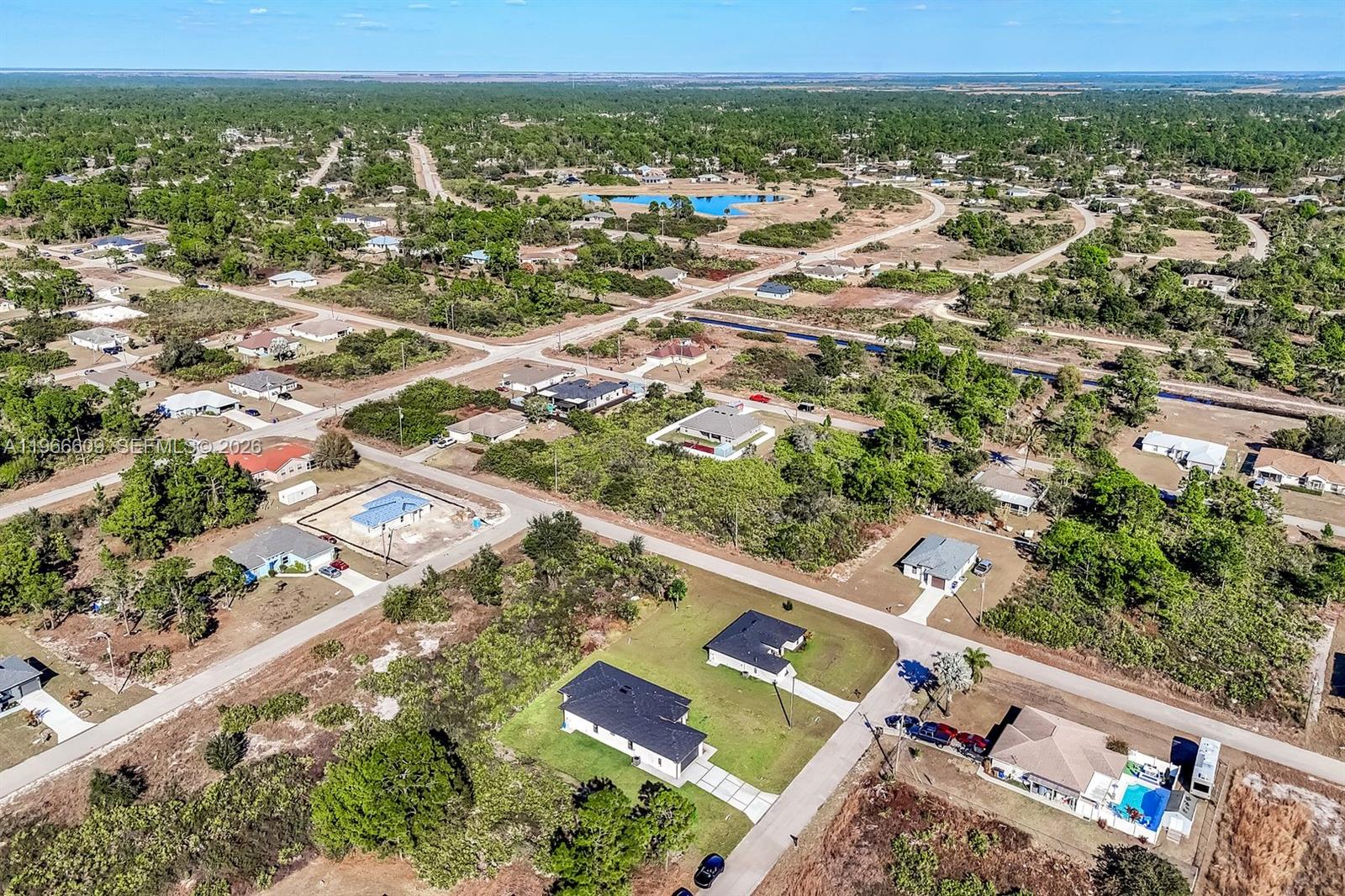 865 Chipley St E Lehigh Acres, FL 33974