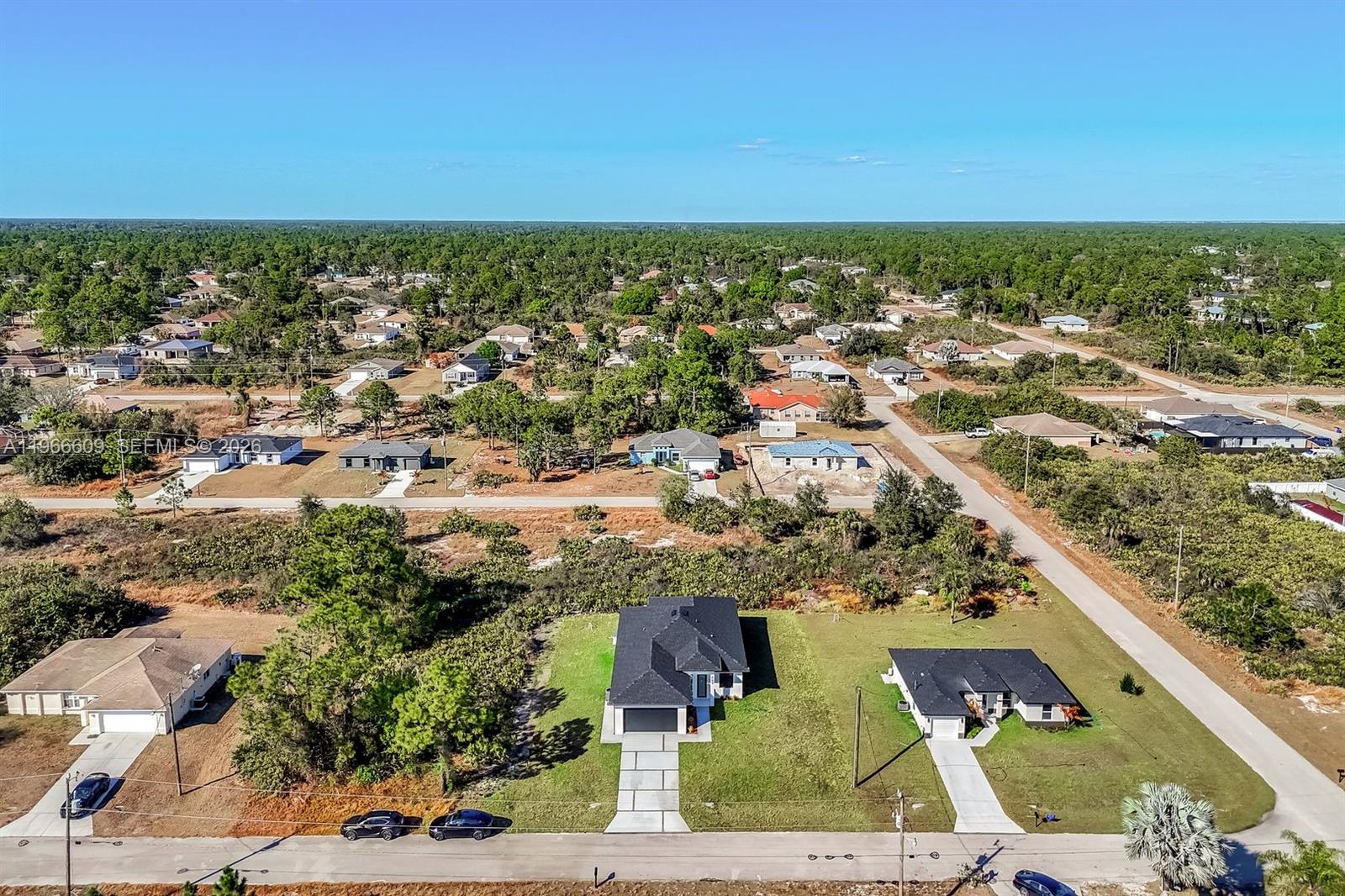 865 Chipley St E Lehigh Acres, FL 33974