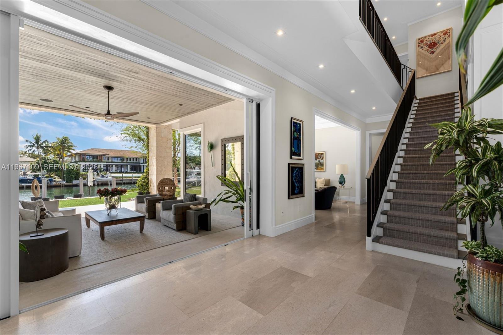 550 Marquesa Dr Coral Gables, FL 33156