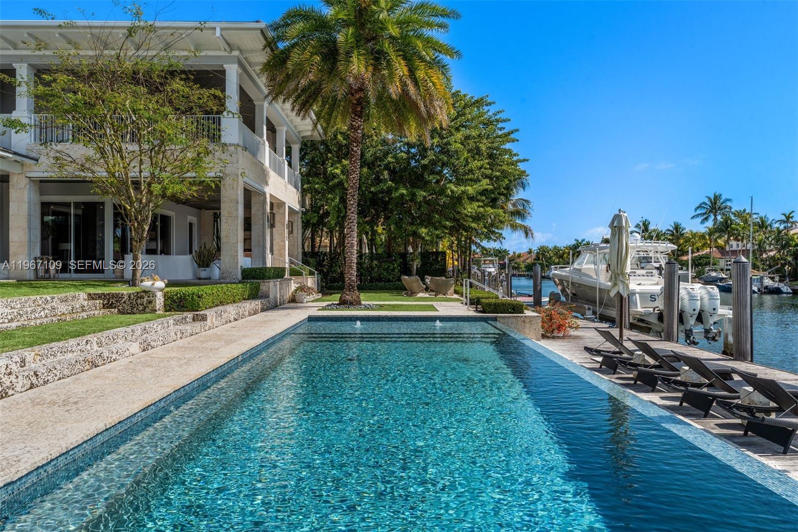 550 Marquesa Dr Coral Gables, FL 33156