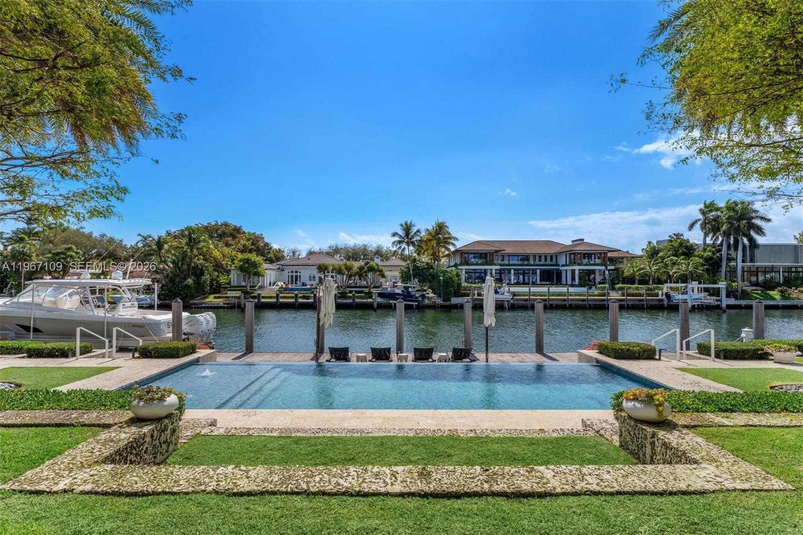 550 Marquesa Dr Coral Gables, FL 33156