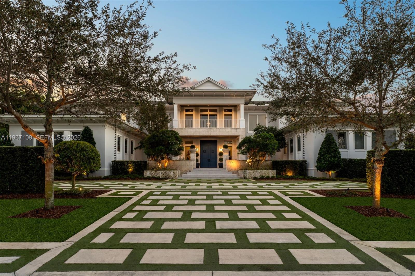 550 Marquesa Dr Coral Gables, FL 33156