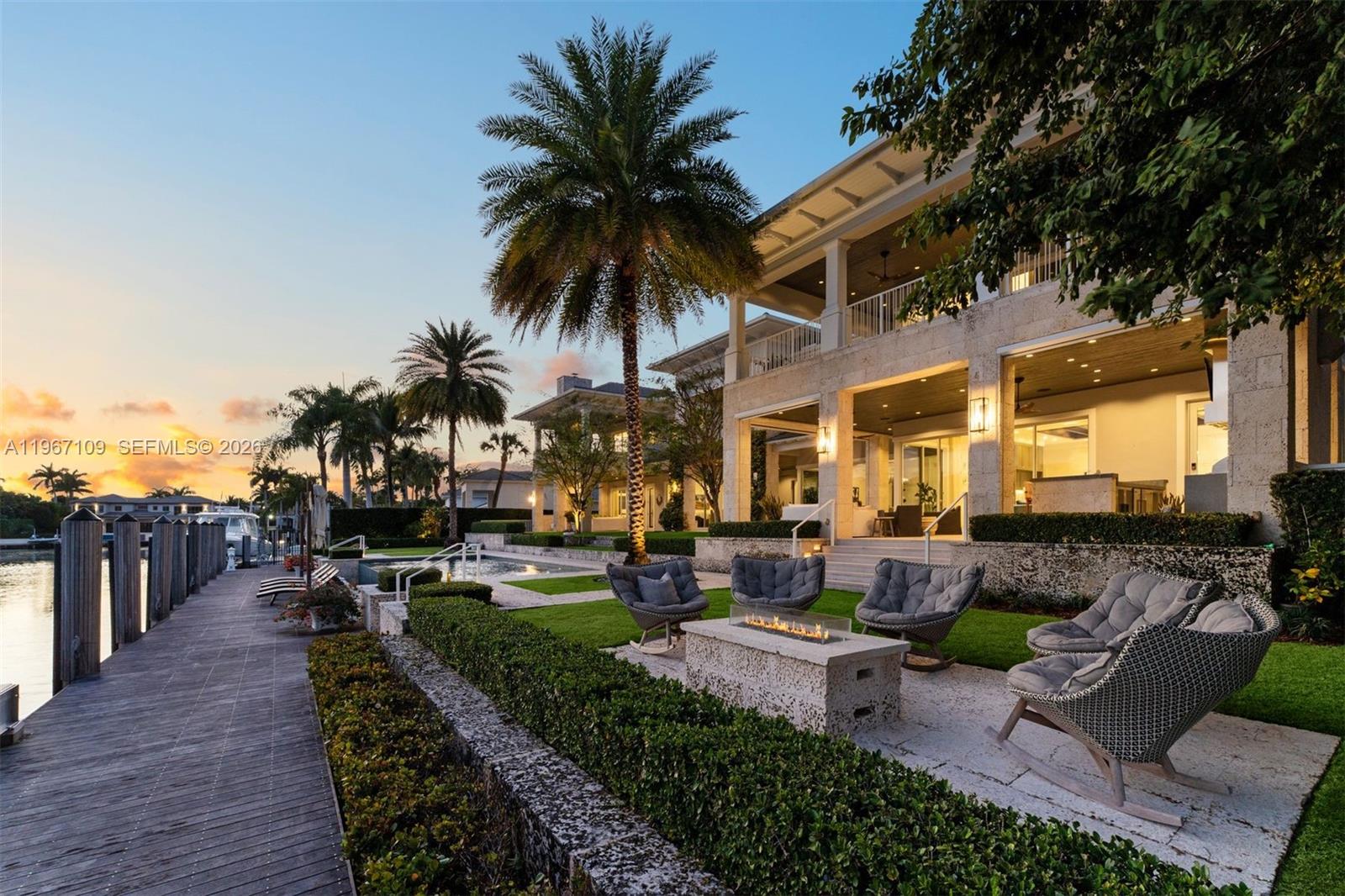 550 Marquesa Dr Coral Gables, FL 33156