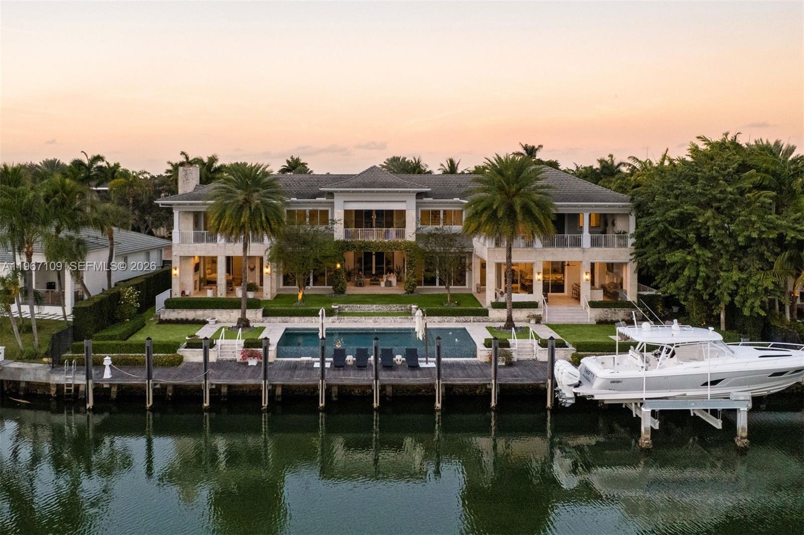 550 Marquesa Dr Coral Gables, FL 33156