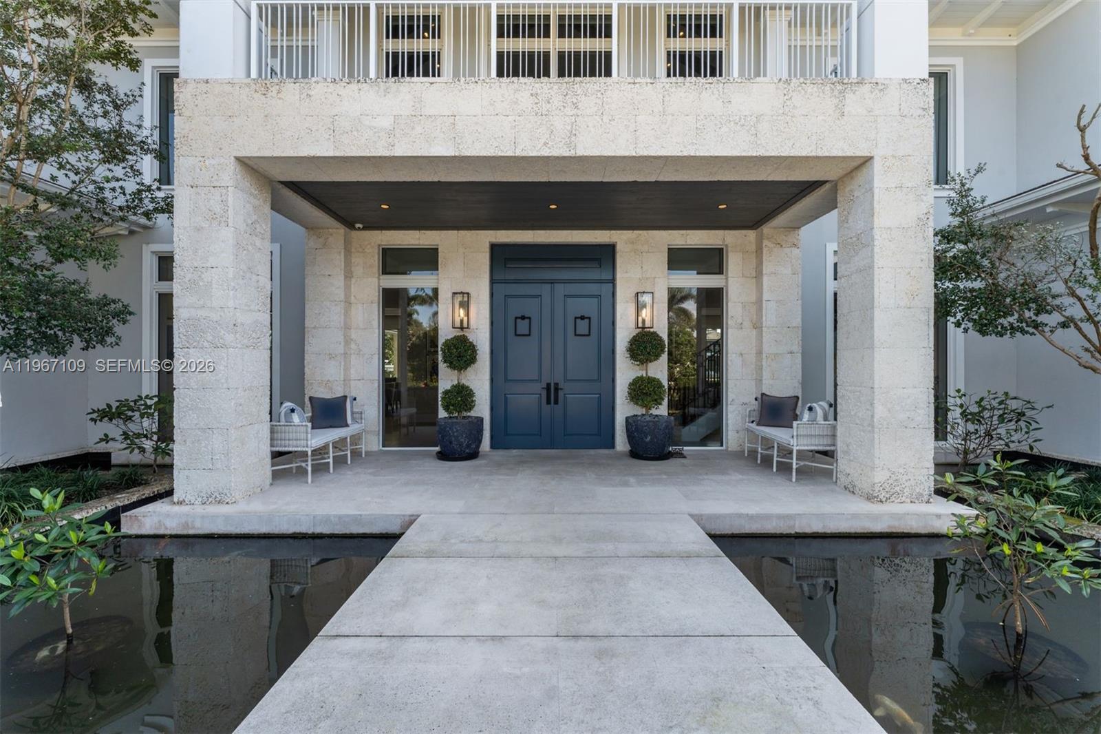 550 Marquesa Dr Coral Gables, FL 33156