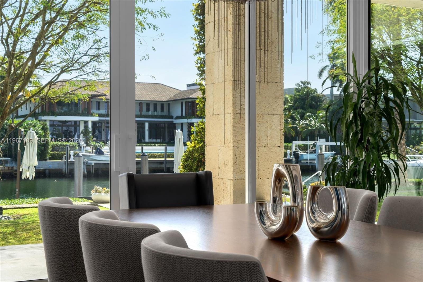 550 Marquesa Dr Coral Gables, FL 33156