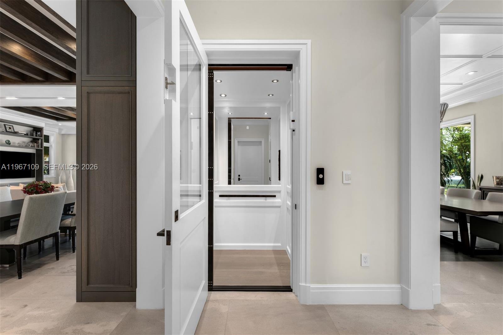 550 Marquesa Dr Coral Gables, FL 33156