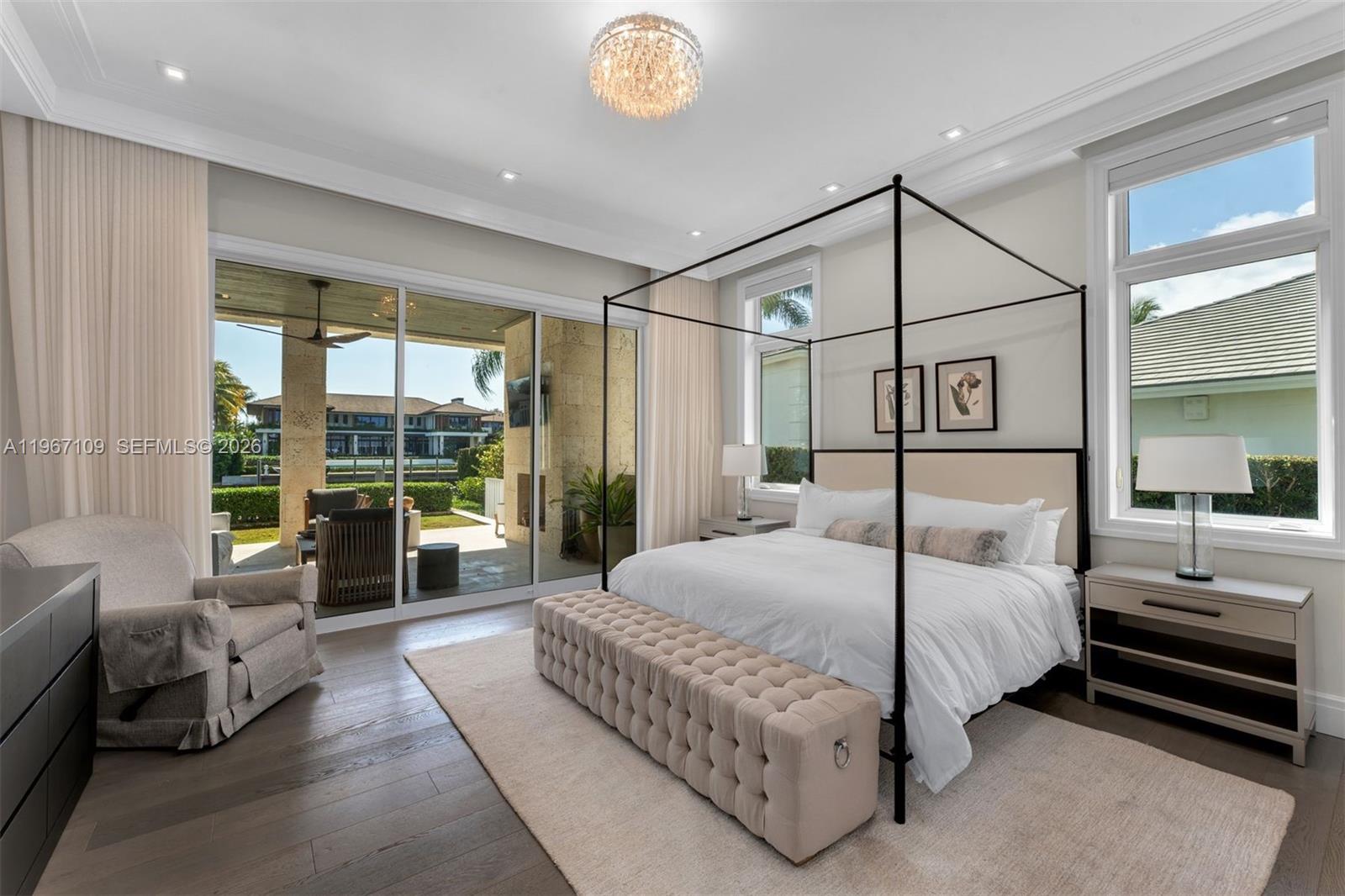 550 Marquesa Dr Coral Gables, FL 33156