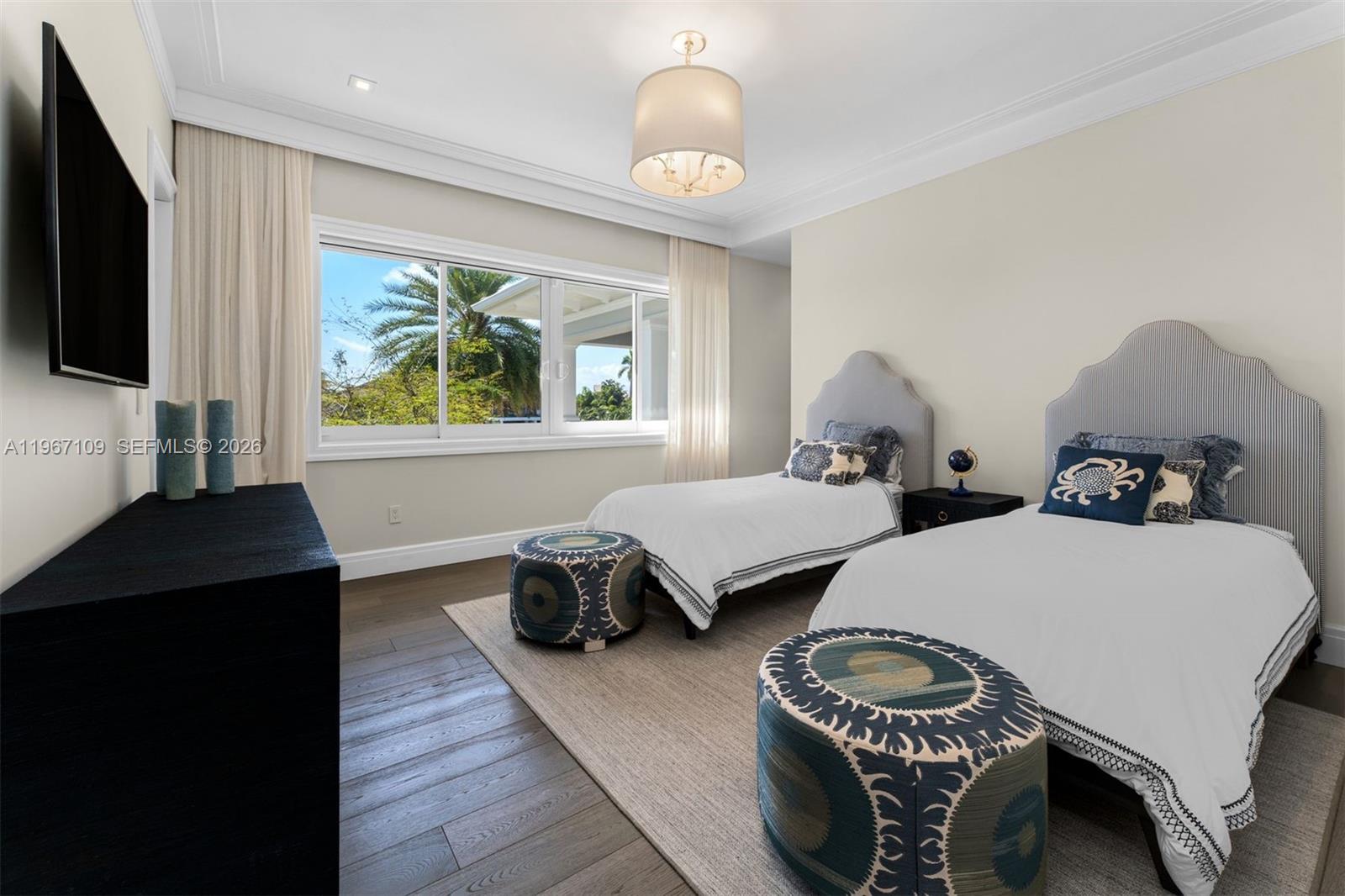 550 Marquesa Dr Coral Gables, FL 33156