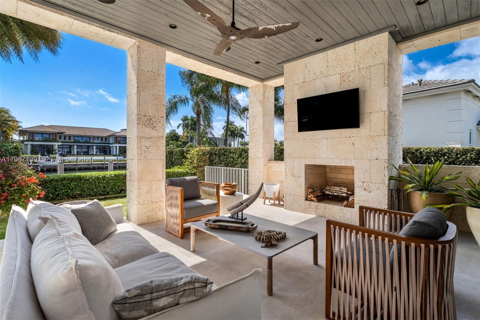 550 Marquesa Dr Coral Gables, FL 33156