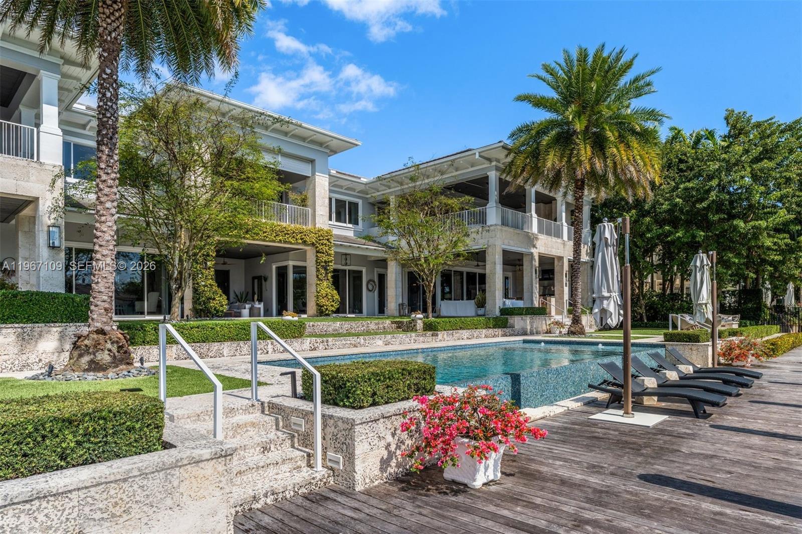 550 Marquesa Dr Coral Gables, FL 33156