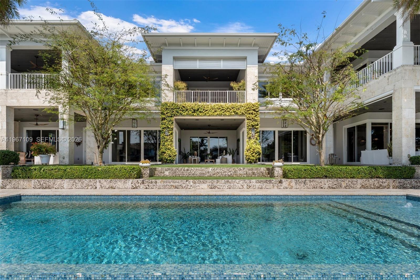 550 Marquesa Dr Coral Gables, FL 33156