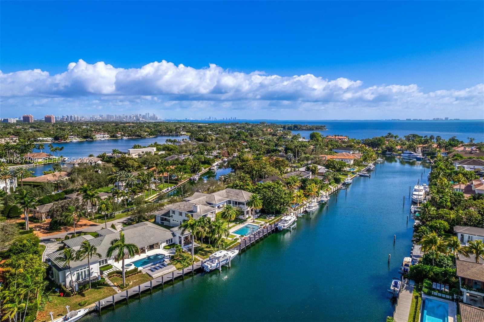 550 Marquesa Dr Coral Gables, FL 33156