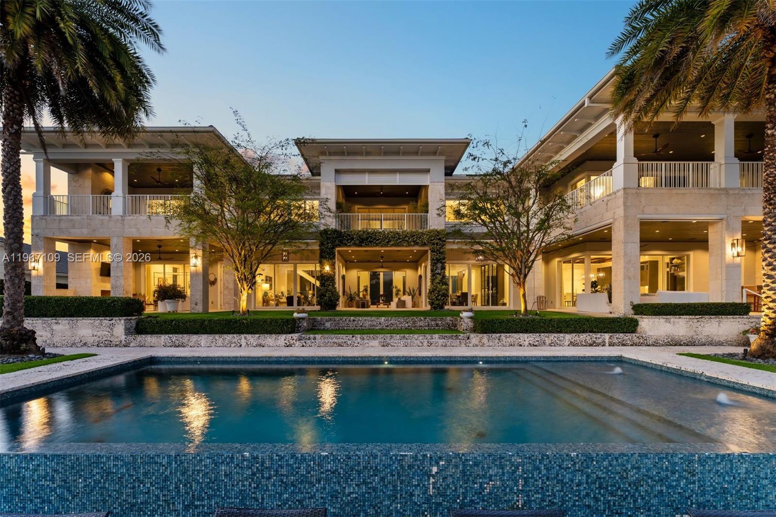 550 Marquesa Dr Coral Gables, FL 33156