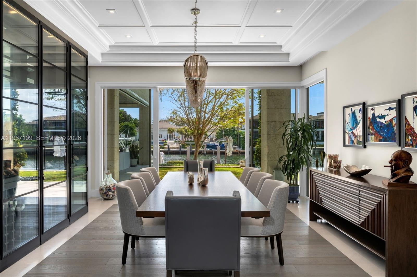 550 Marquesa Dr Coral Gables, FL 33156