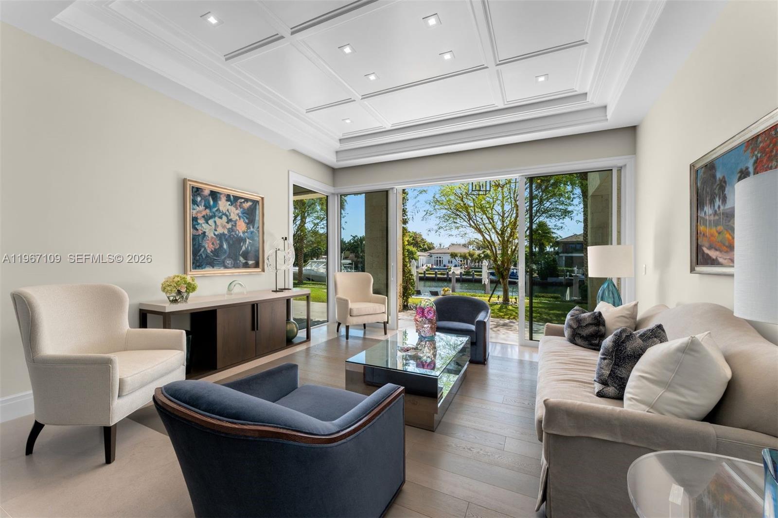 550 Marquesa Dr Coral Gables, FL 33156