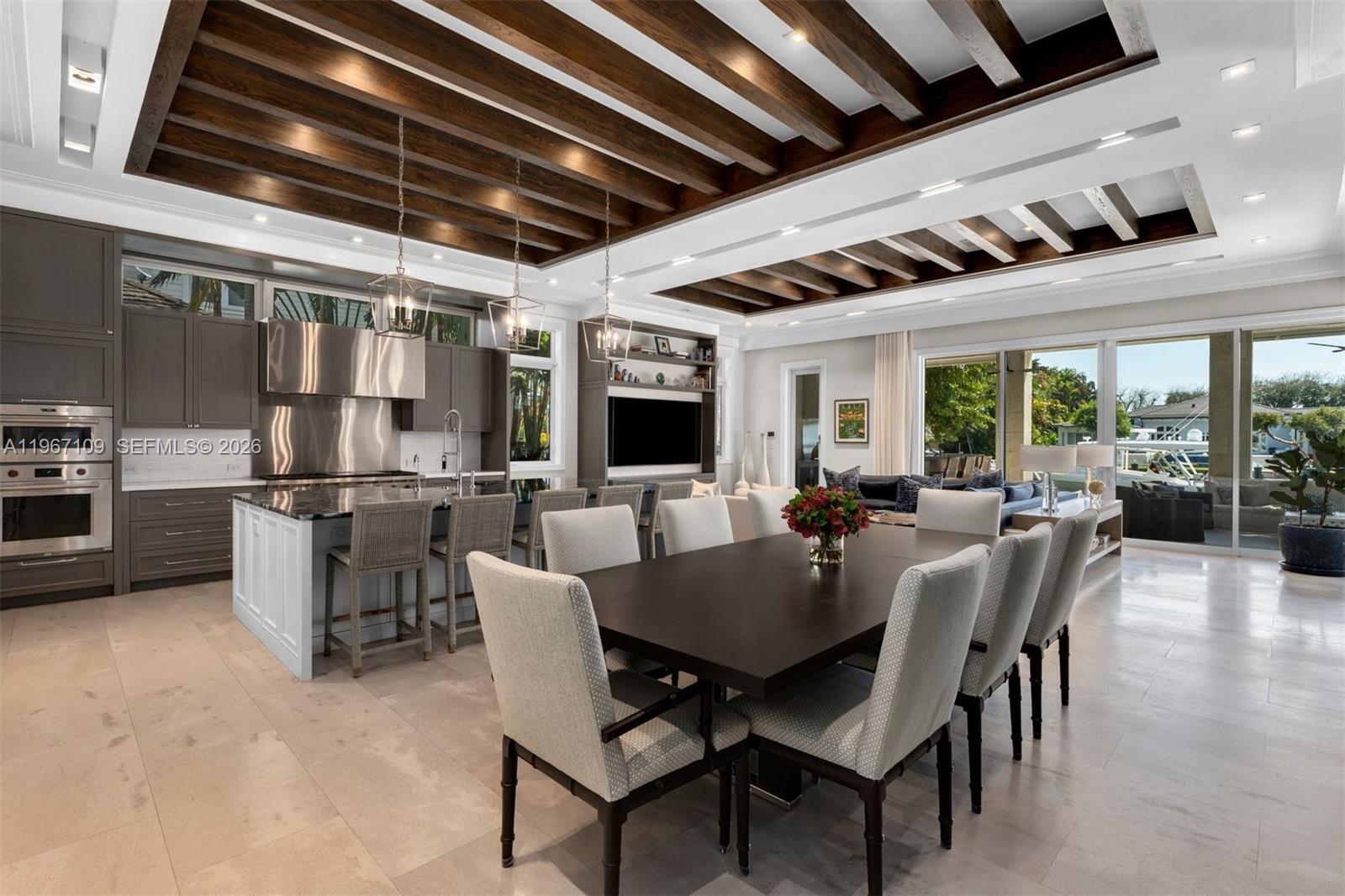 550 Marquesa Dr Coral Gables, FL 33156