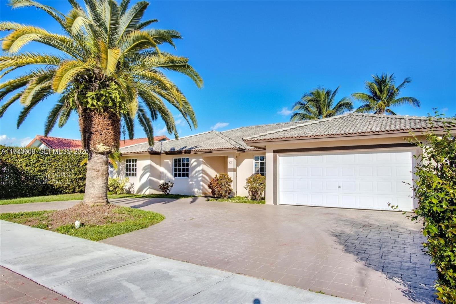 421 NW 136th Ave #421 Miami, FL 33182