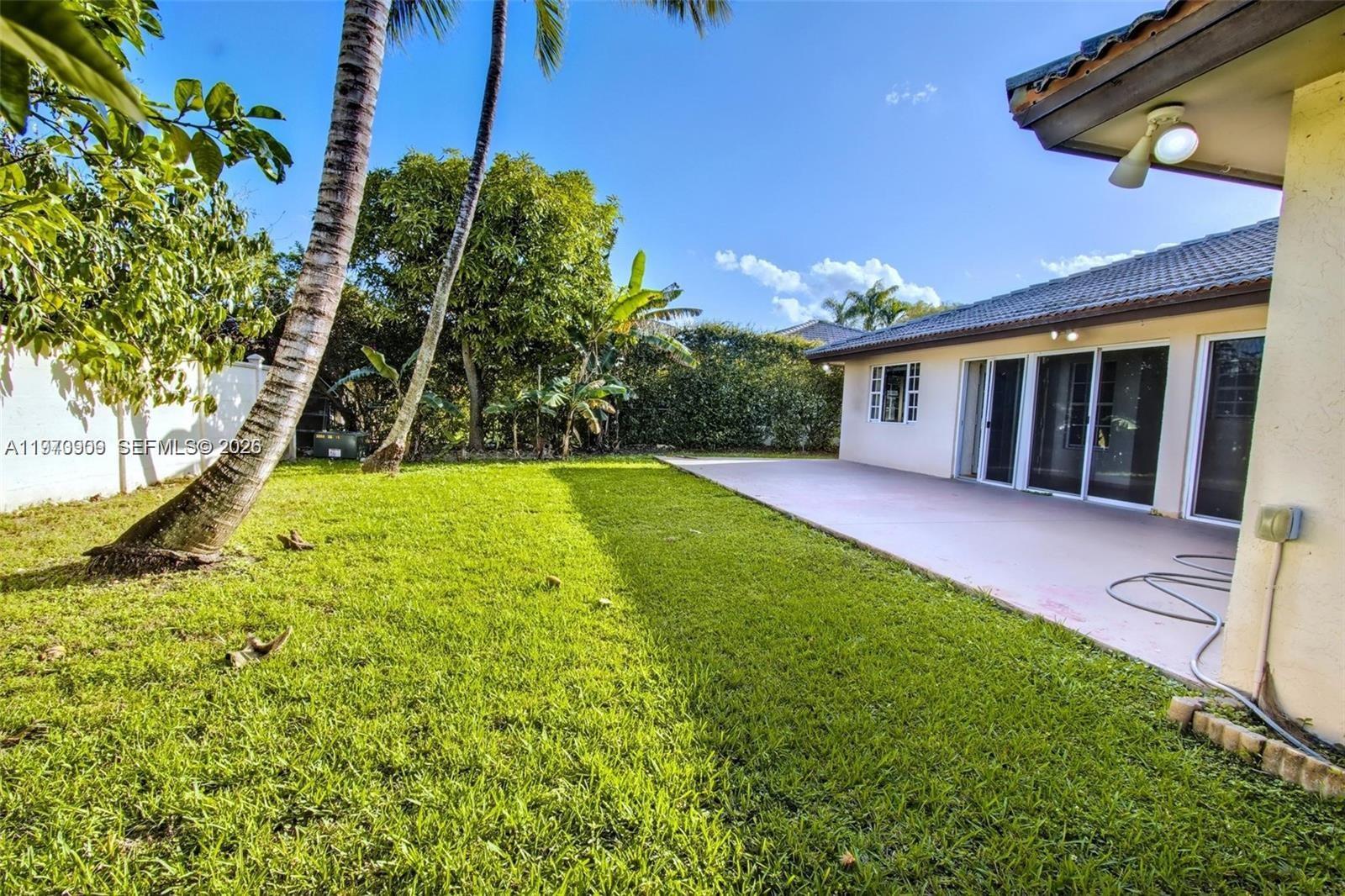 421 NW 136th Ave #421 Miami, FL 33182