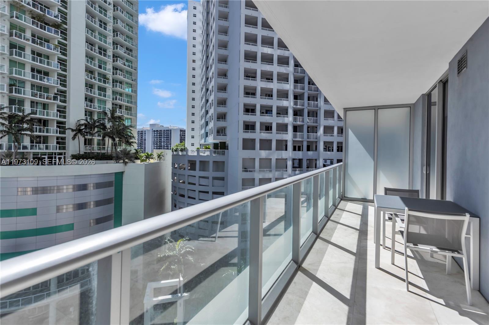 1300 Brickell Bay Dr #903 Miami, FL 33131
