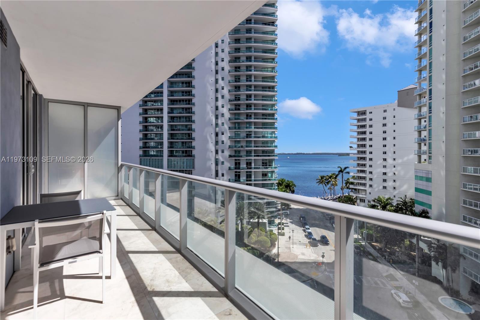 1300 Brickell Bay Dr #903 Miami, FL 33131