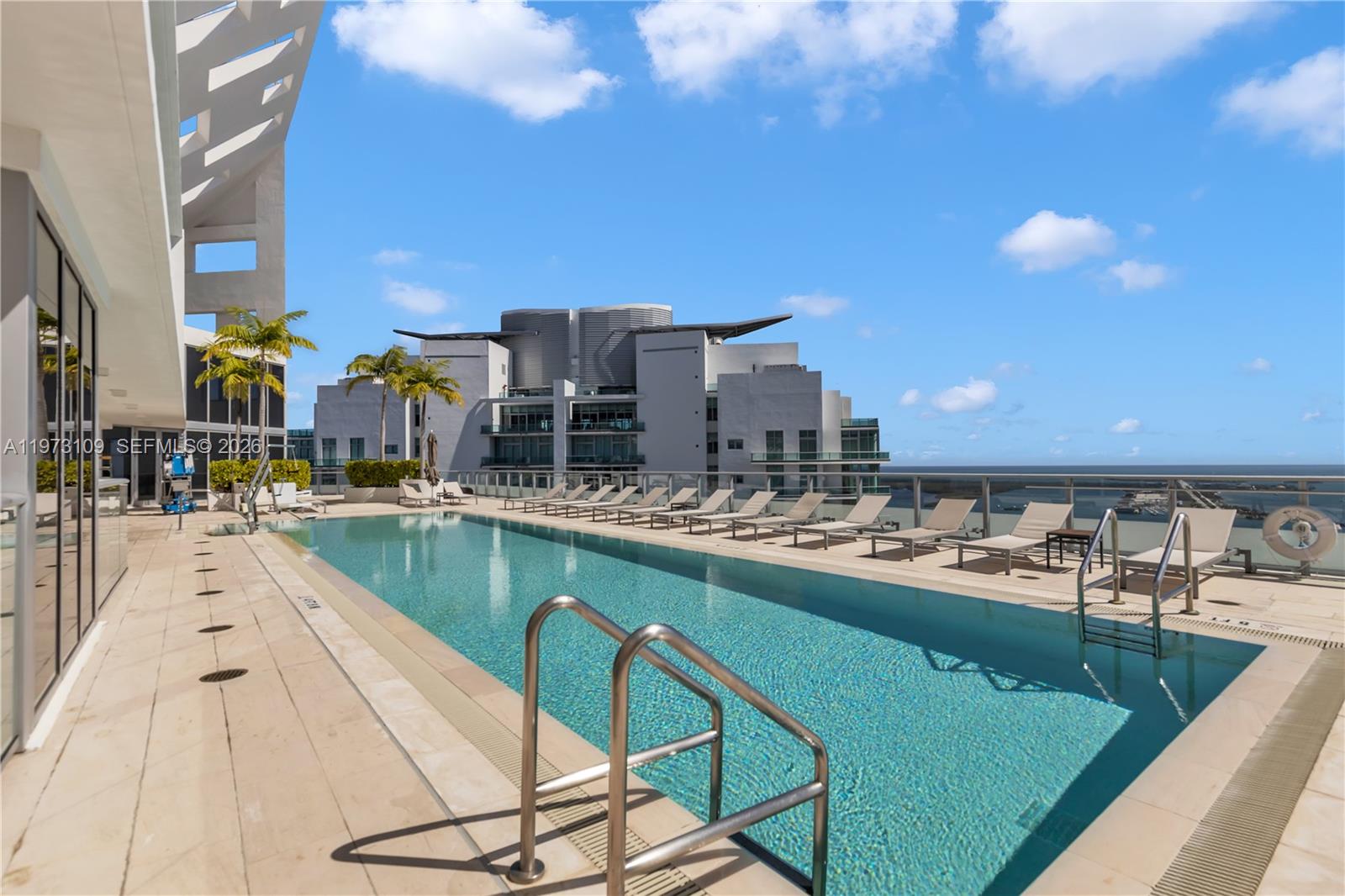 1300 Brickell Bay Dr #903 Miami, FL 33131