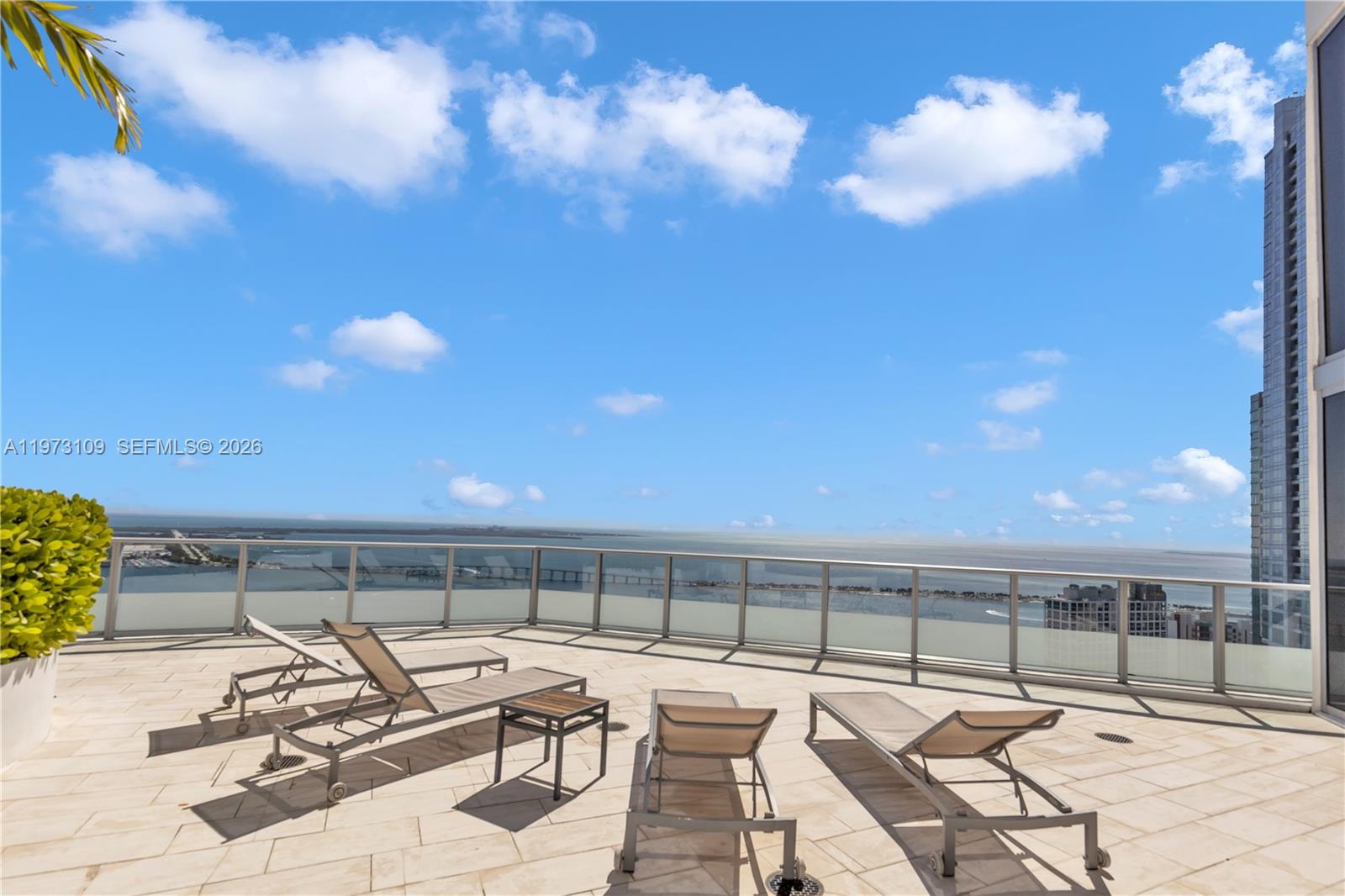 1300 Brickell Bay Dr #903 Miami, FL 33131