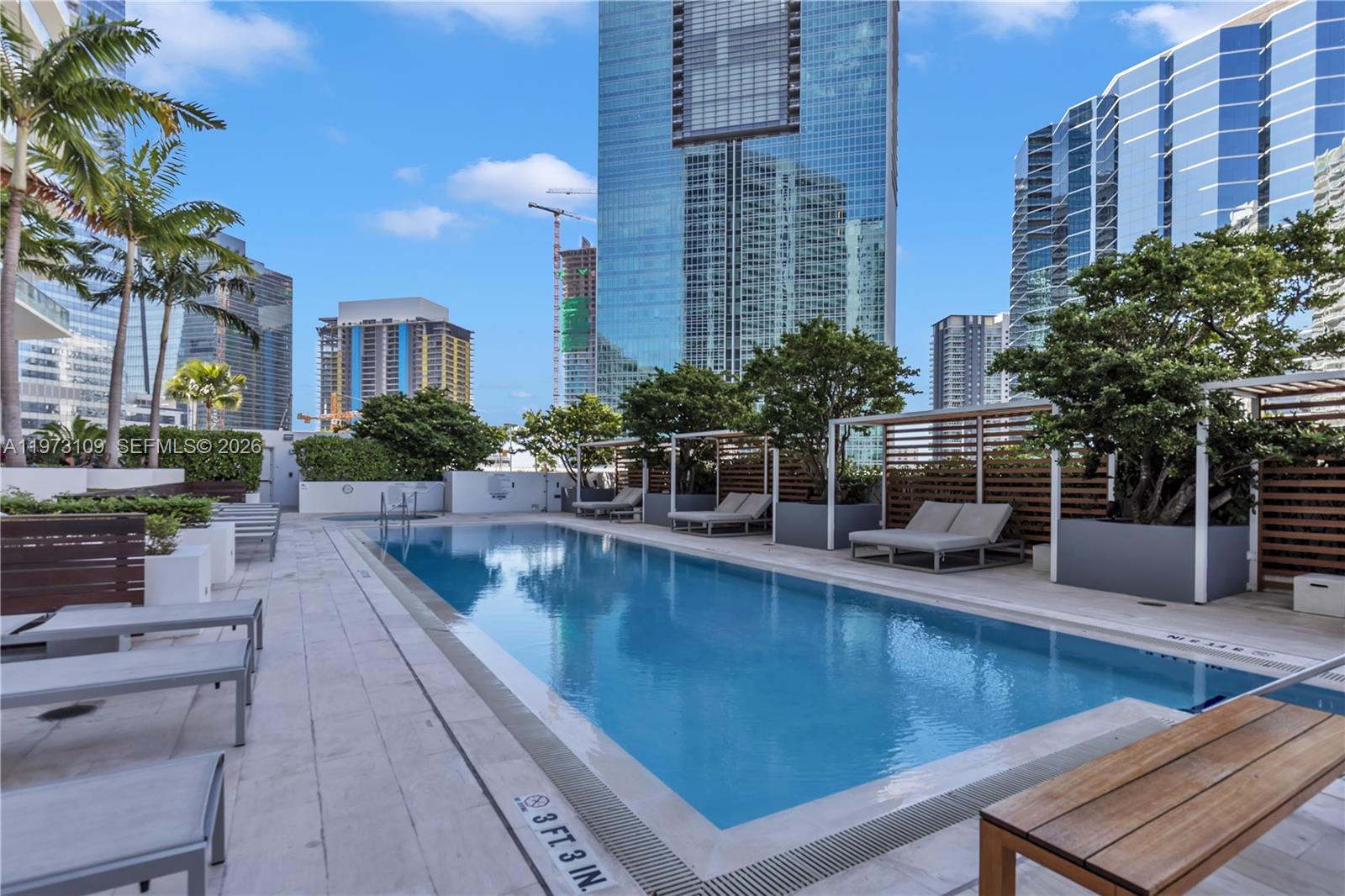 1300 Brickell Bay Dr #903 Miami, FL 33131