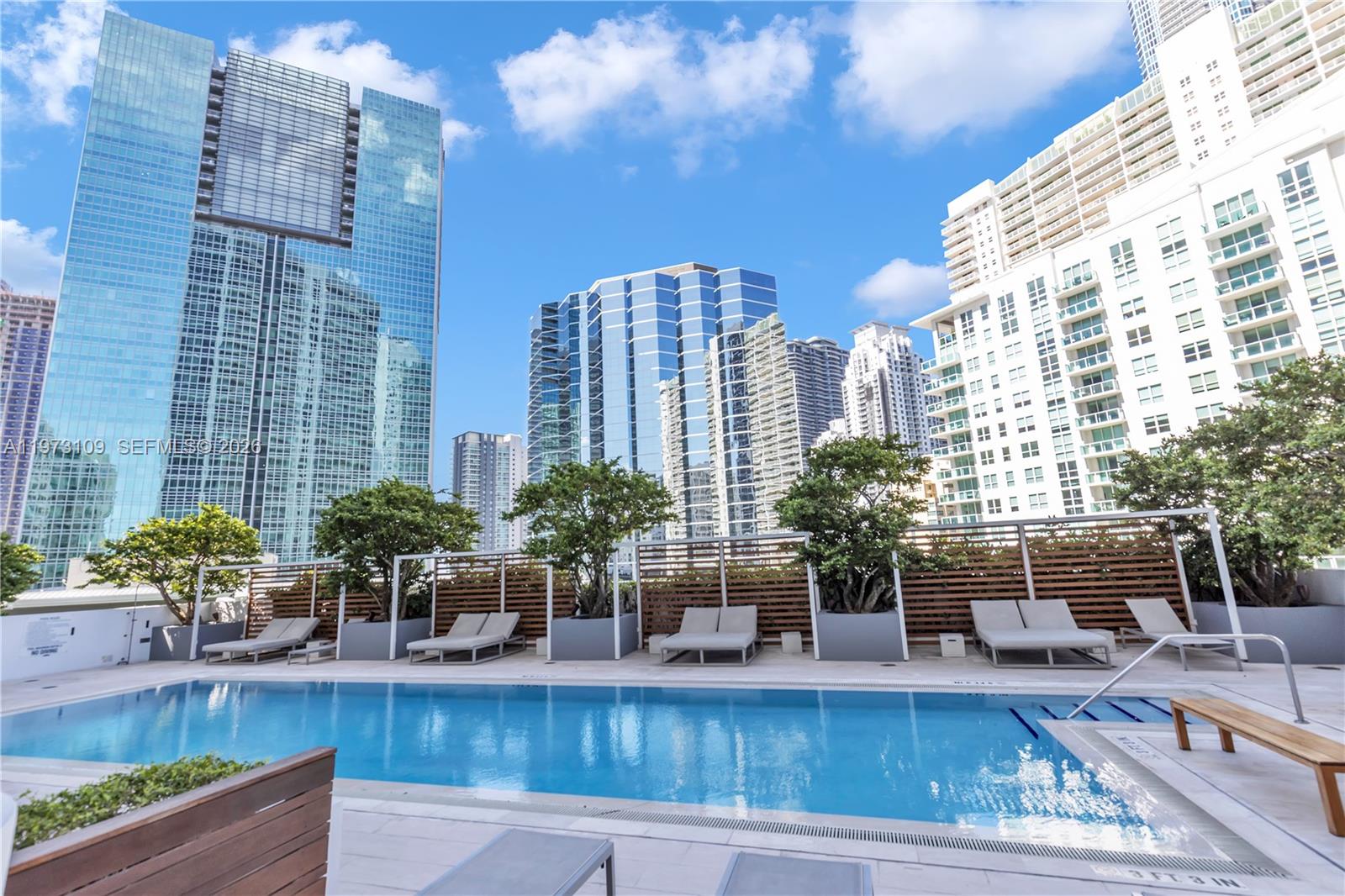 1300 Brickell Bay Dr #903 Miami, FL 33131
