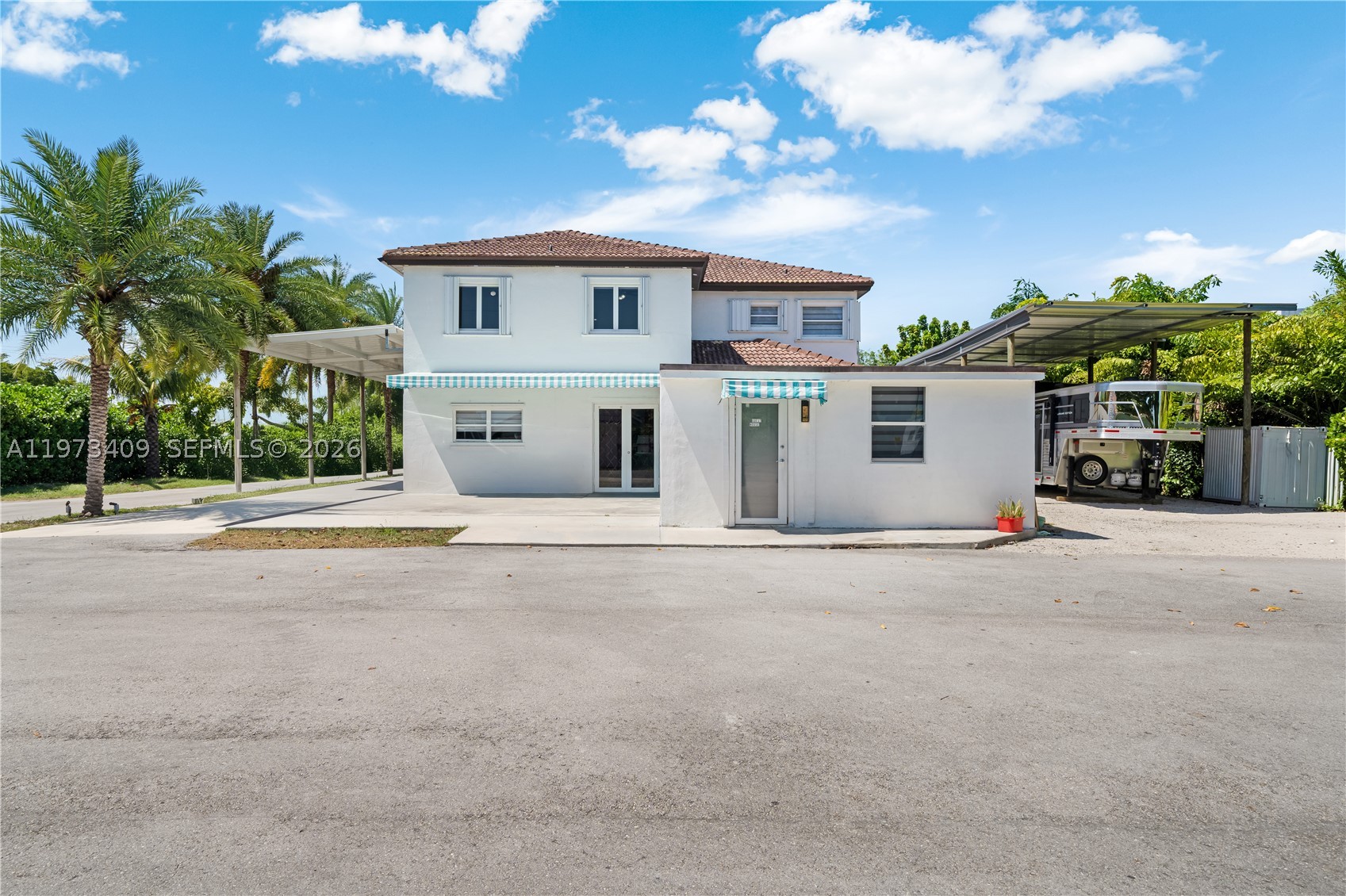 13050 SW 26th St Miami, FL 33175