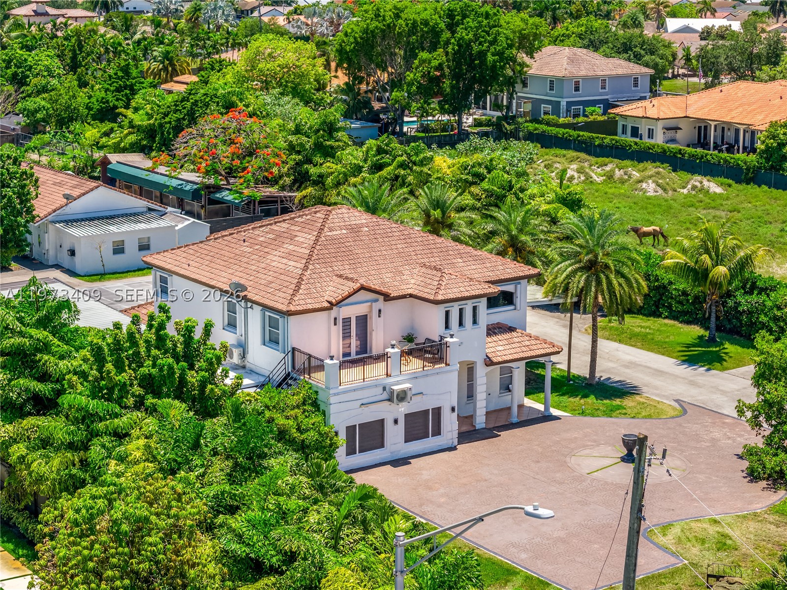 13050 SW 26th St Miami, FL 33175