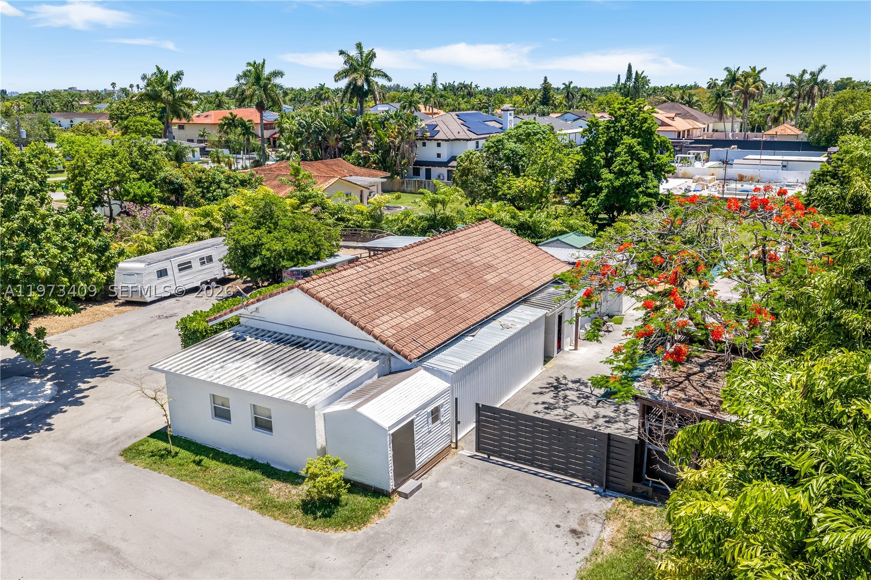 13050 SW 26th St Miami, FL 33175