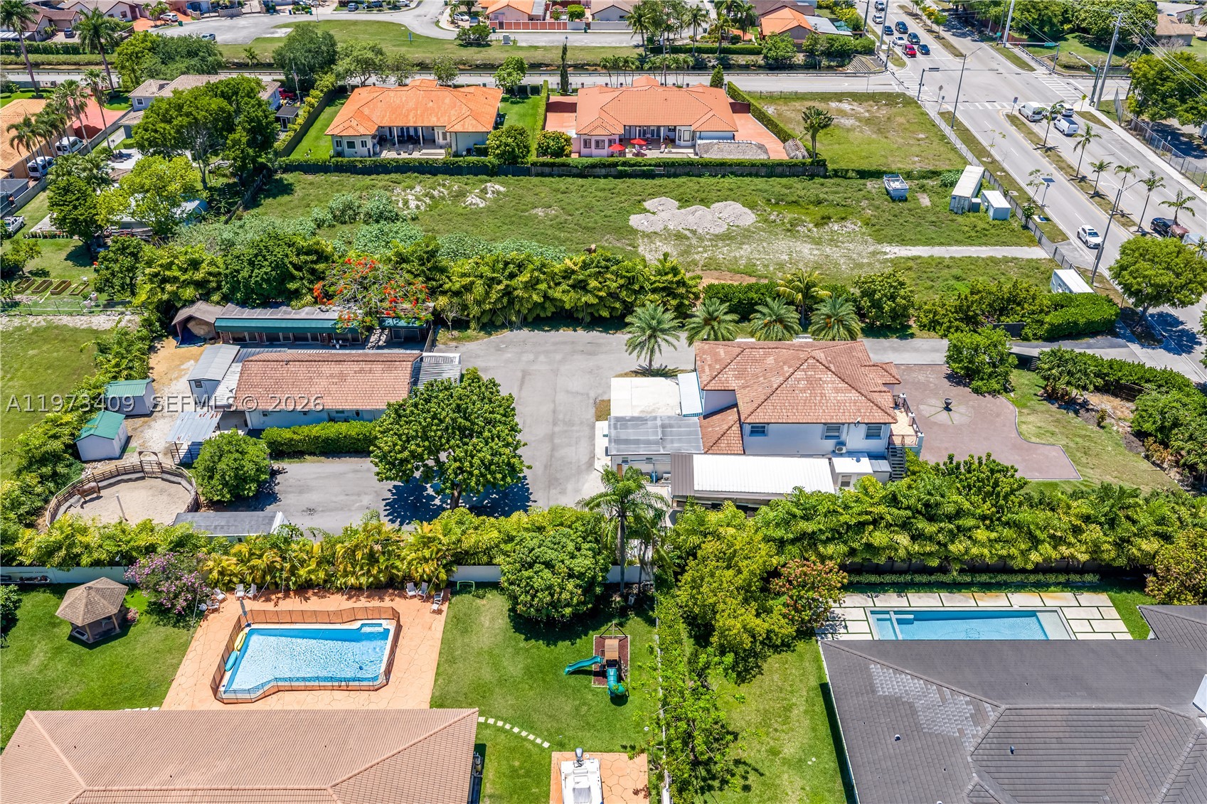 13050 SW 26th St Miami, FL 33175