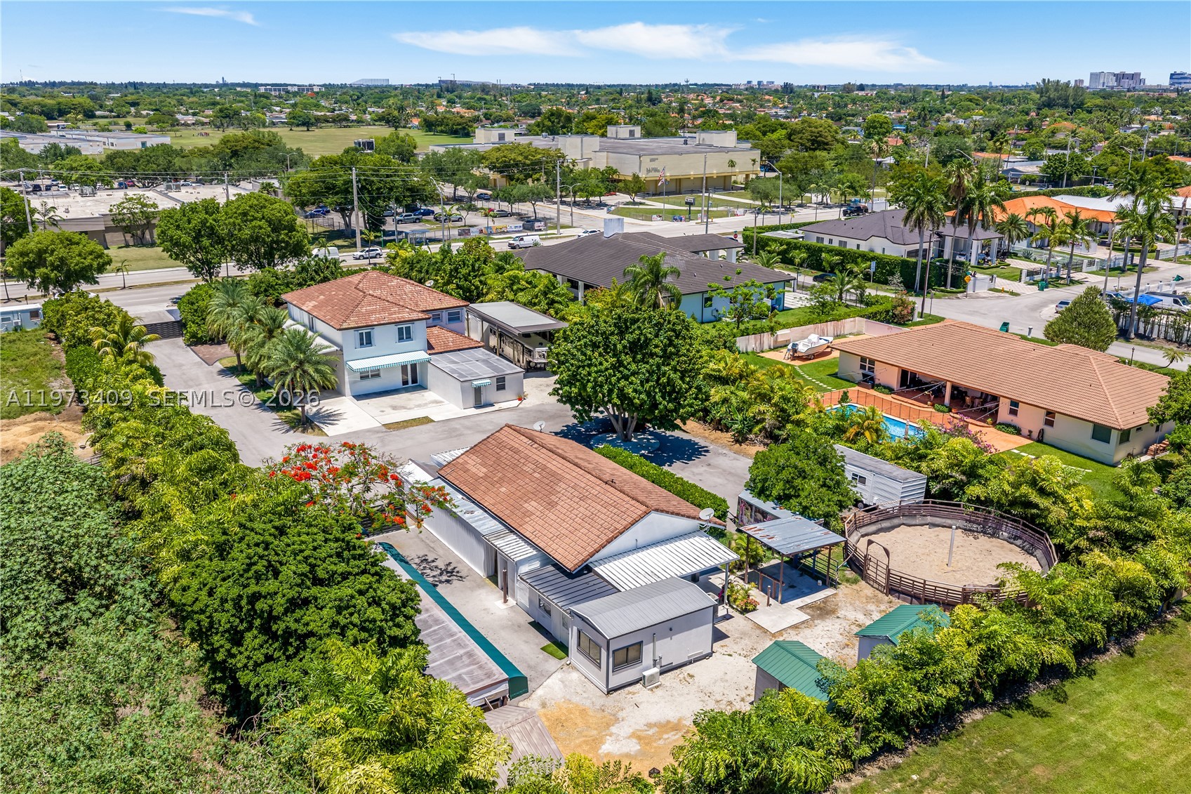 13050 SW 26th St Miami, FL 33175