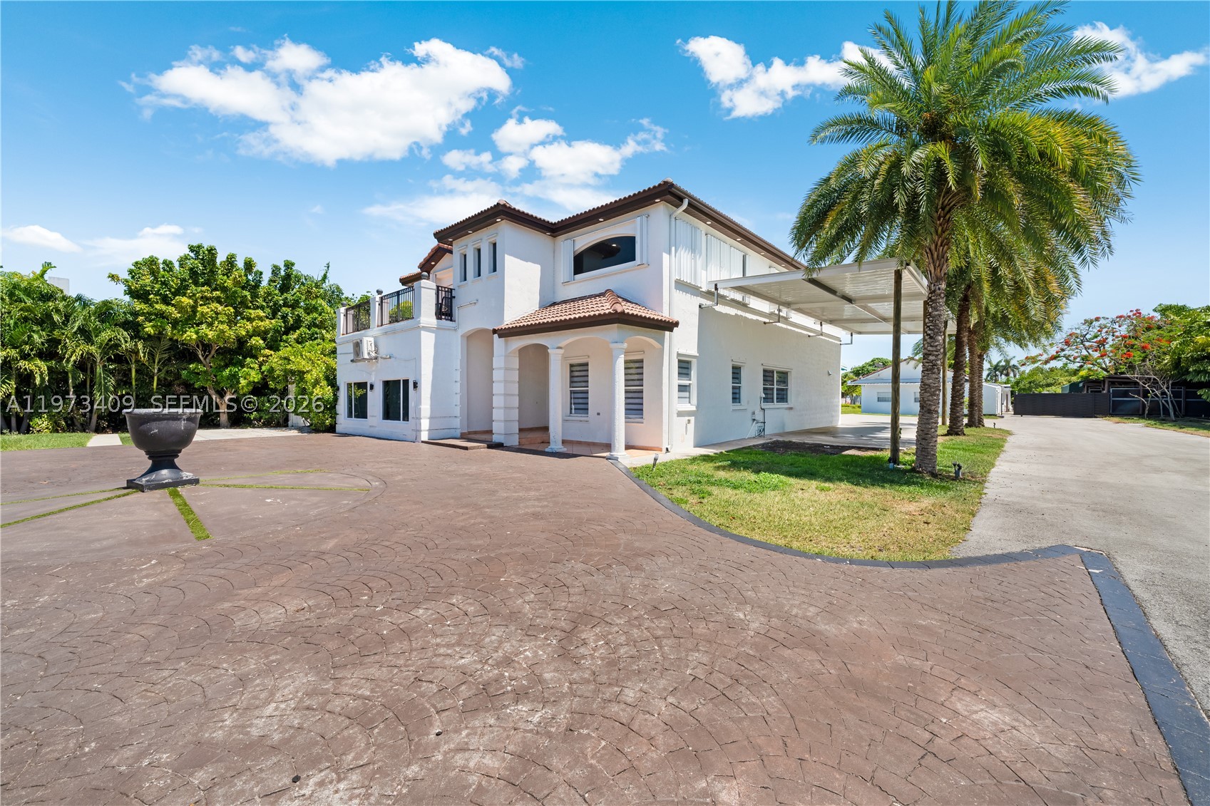 13050 SW 26th St Miami, FL 33175
