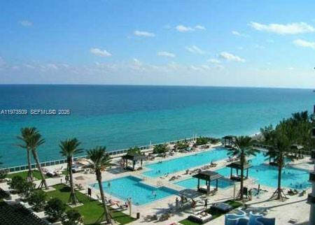 1800 Ocean Dr #1408 Hallandale Beach, FL 33009