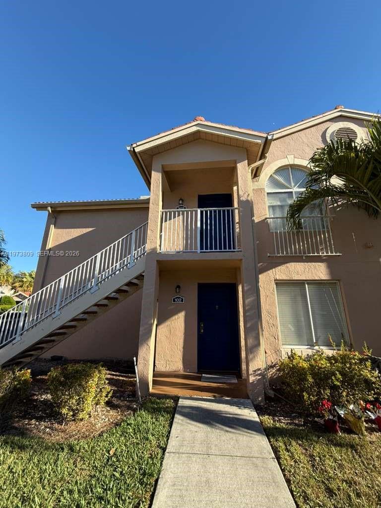 10630 SW 157th Ct #202