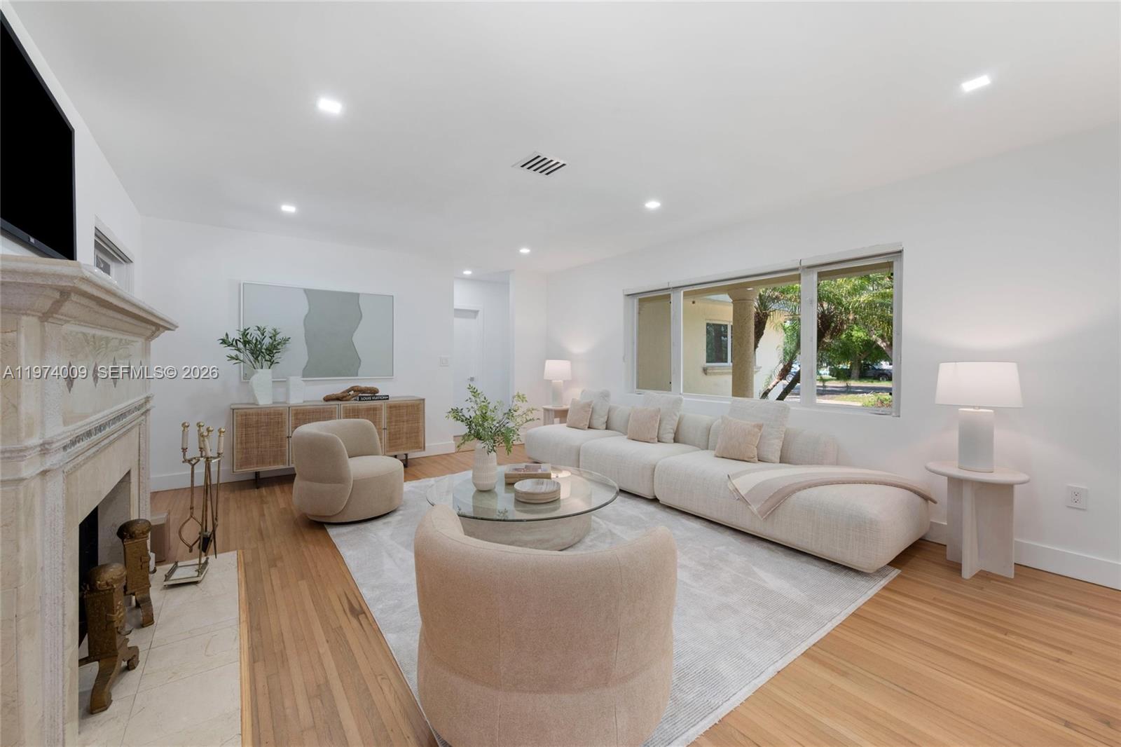 5211 Granada Blvd Coral Gables, FL 33146