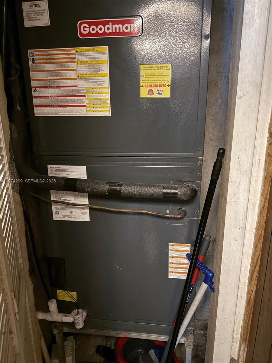 130 NW 124th St North Miami, FL 33168