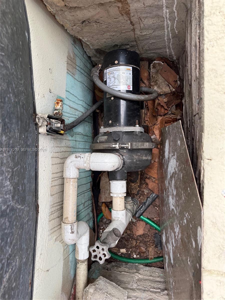 130 NW 124th St North Miami, FL 33168