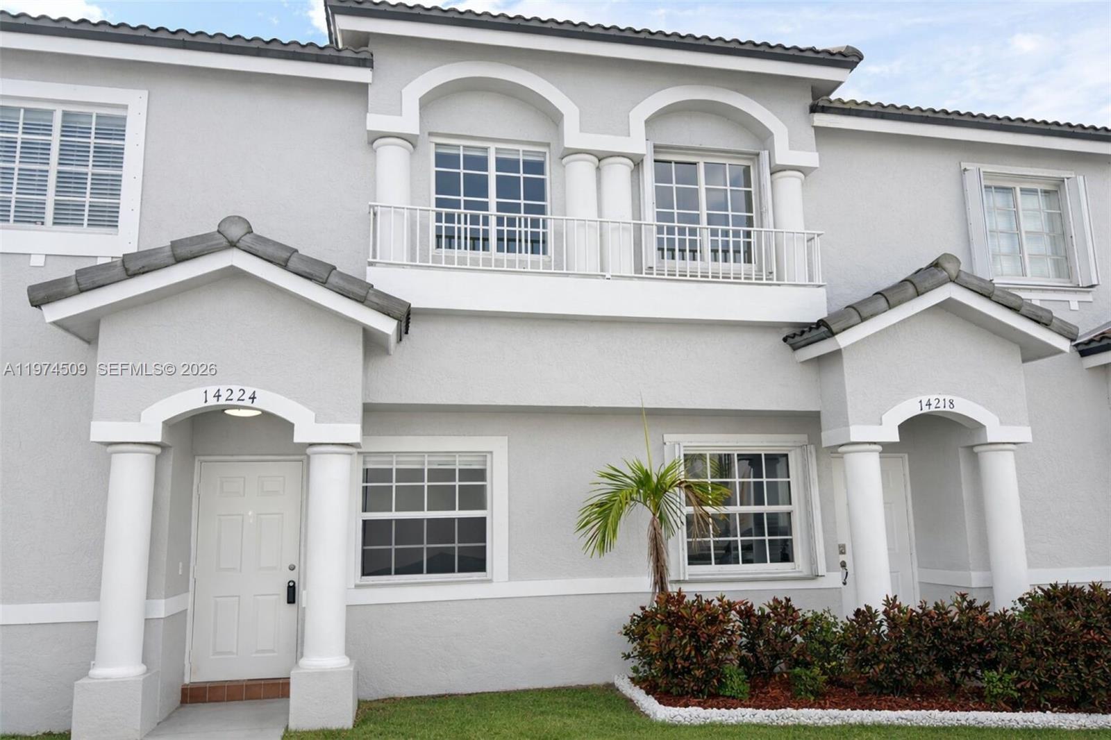 14224 SW 121st Pl #4