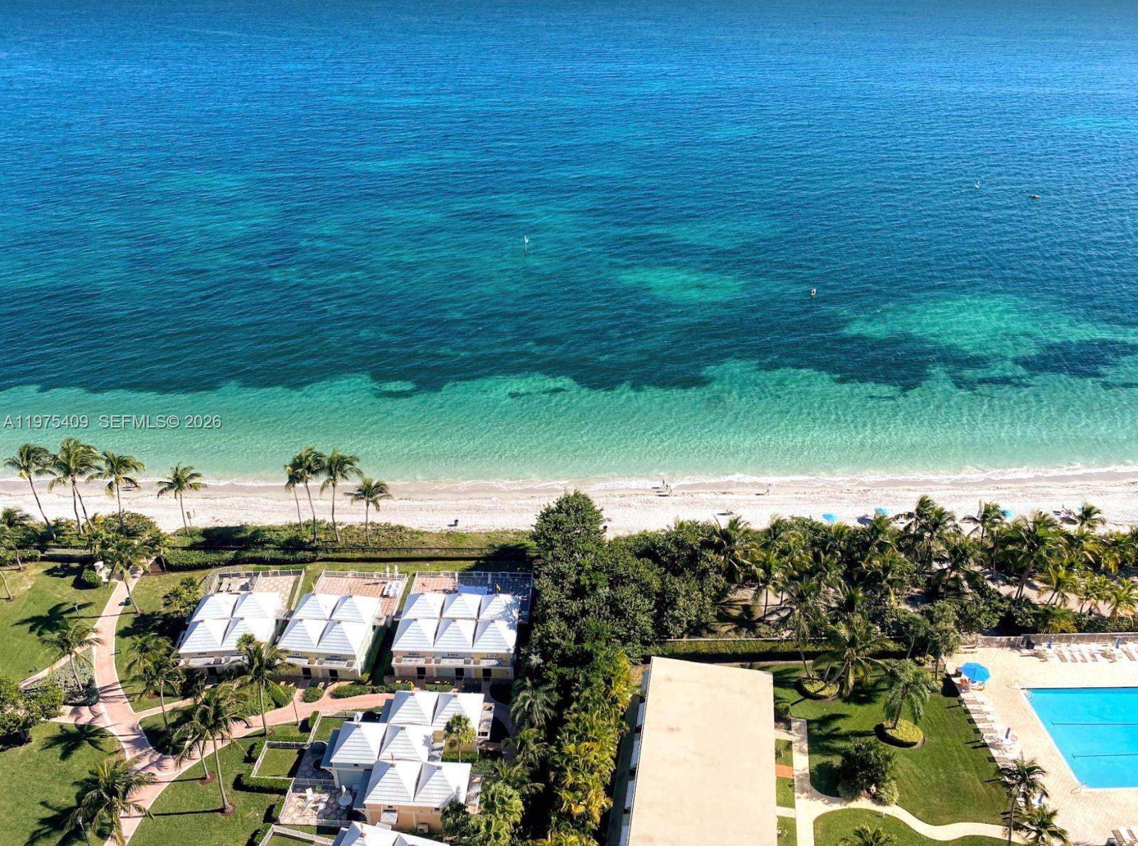 881 Ocean Dr #TH7 Key Biscayne, FL 33149