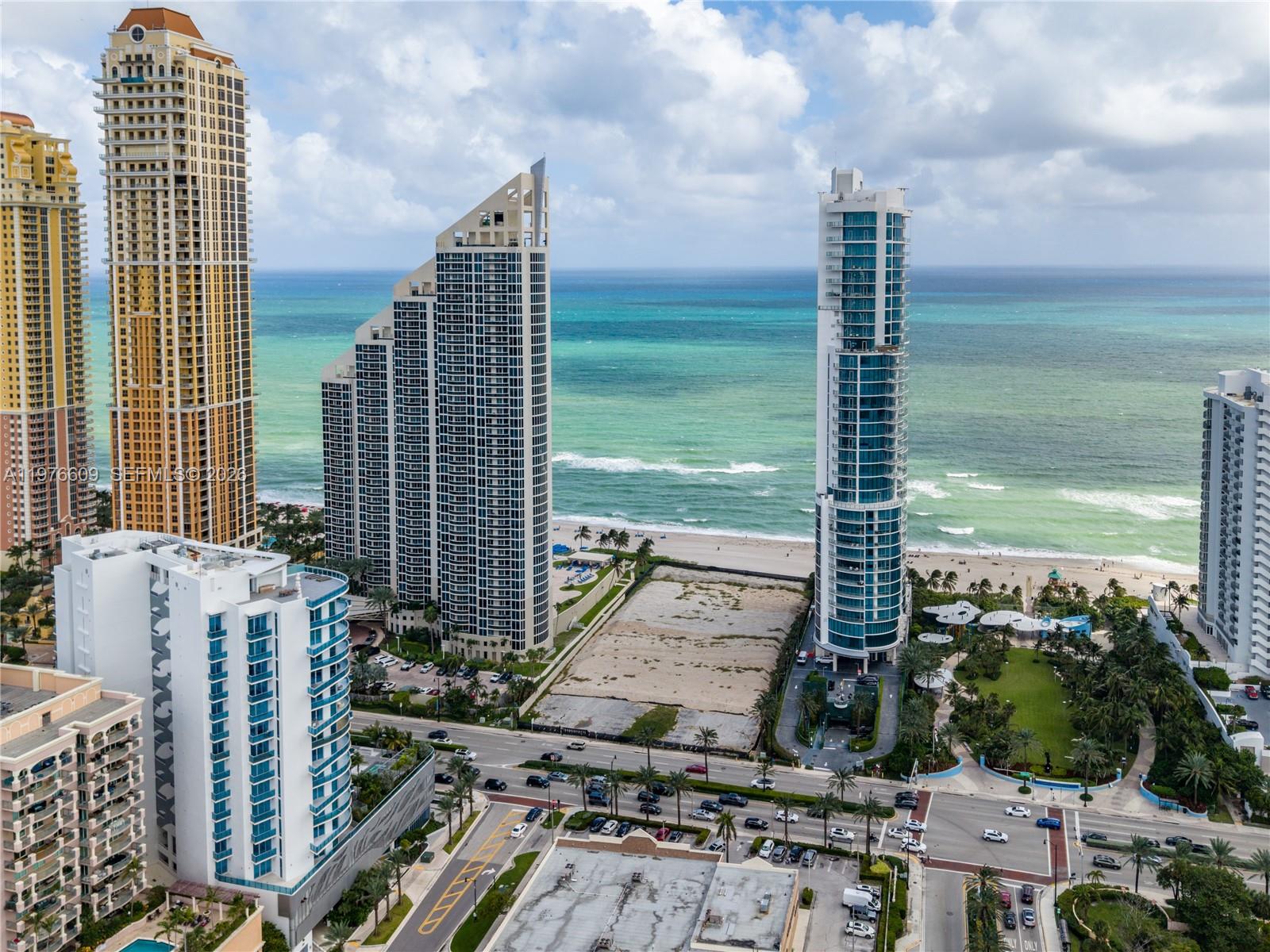 17550 Collins Ave #502 Sunny Isles Beach, FL 33160