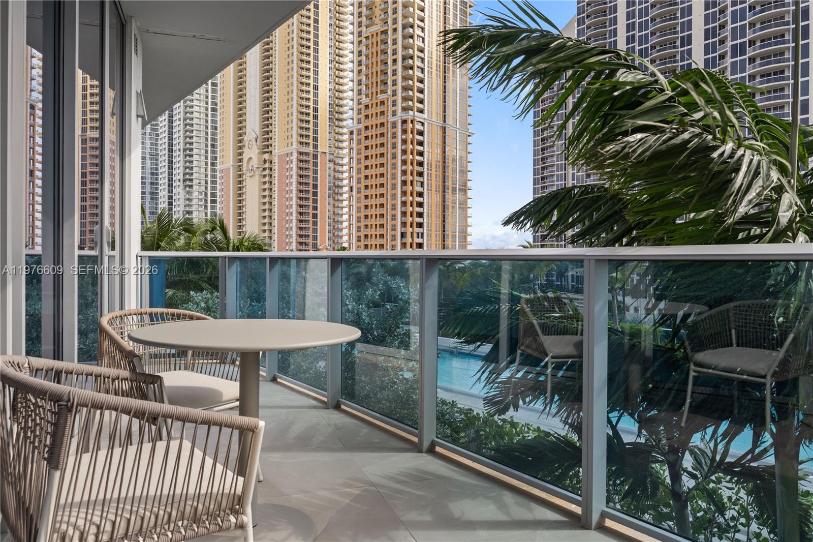 17550 Collins Ave #502 Sunny Isles Beach, FL 33160