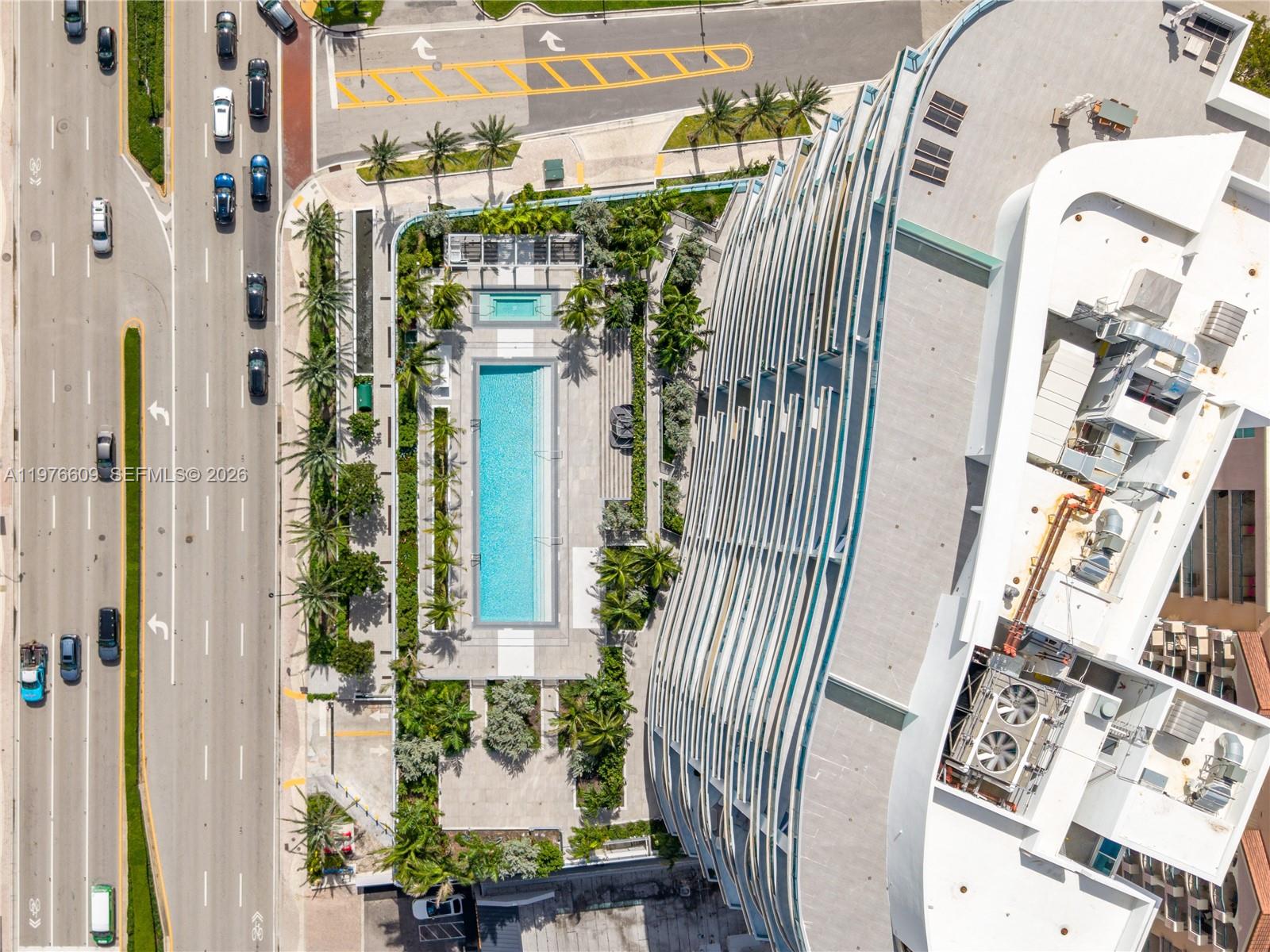 17550 Collins Ave #502 Sunny Isles Beach, FL 33160