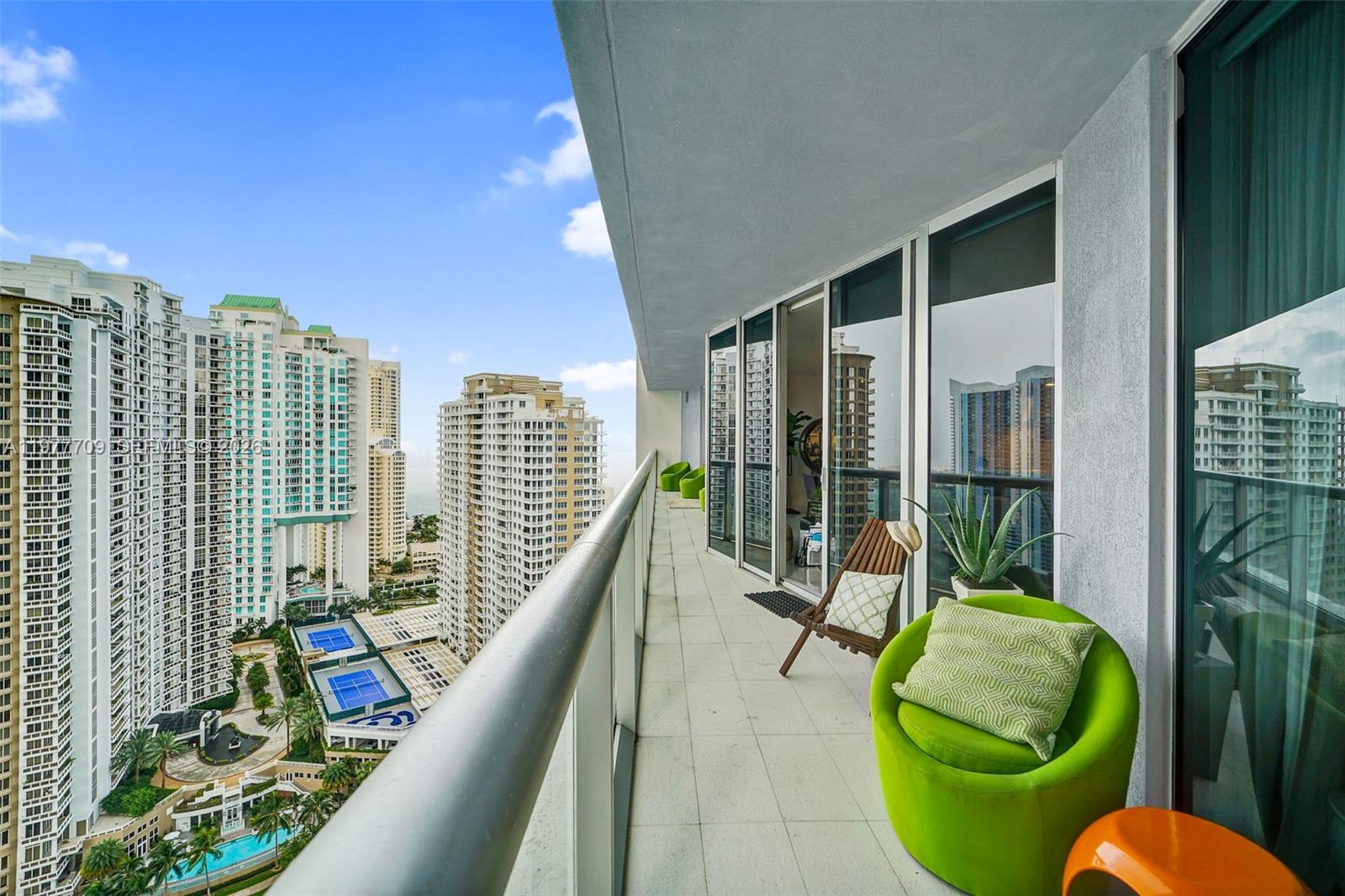 image Icon Brickell II7