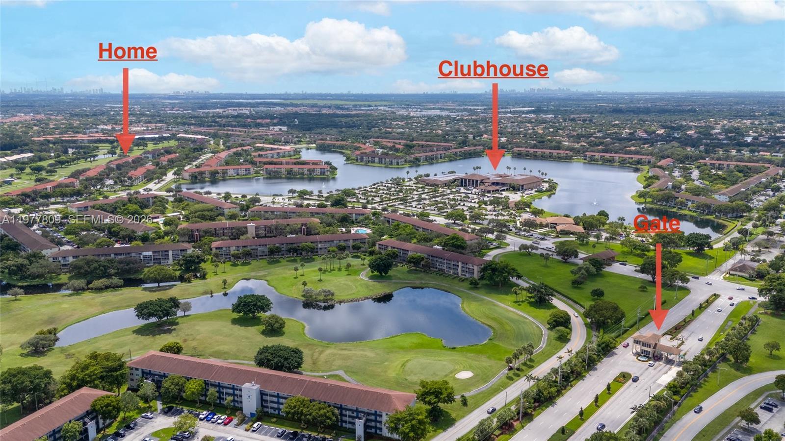 1101 SW 128th Ter #204C Pembroke Pines, FL 33027