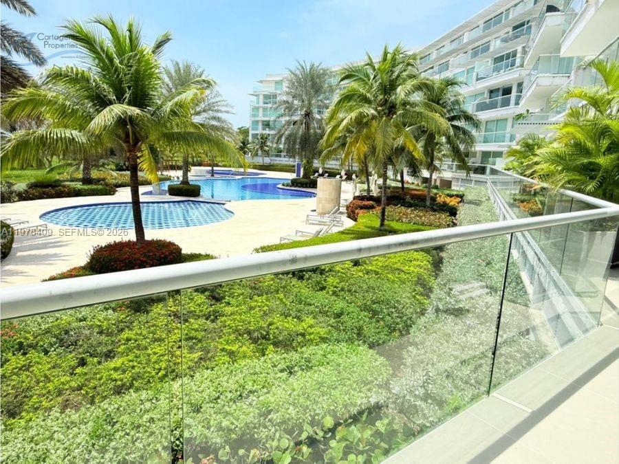 1 Karibana Bch & Golf Condominium #202