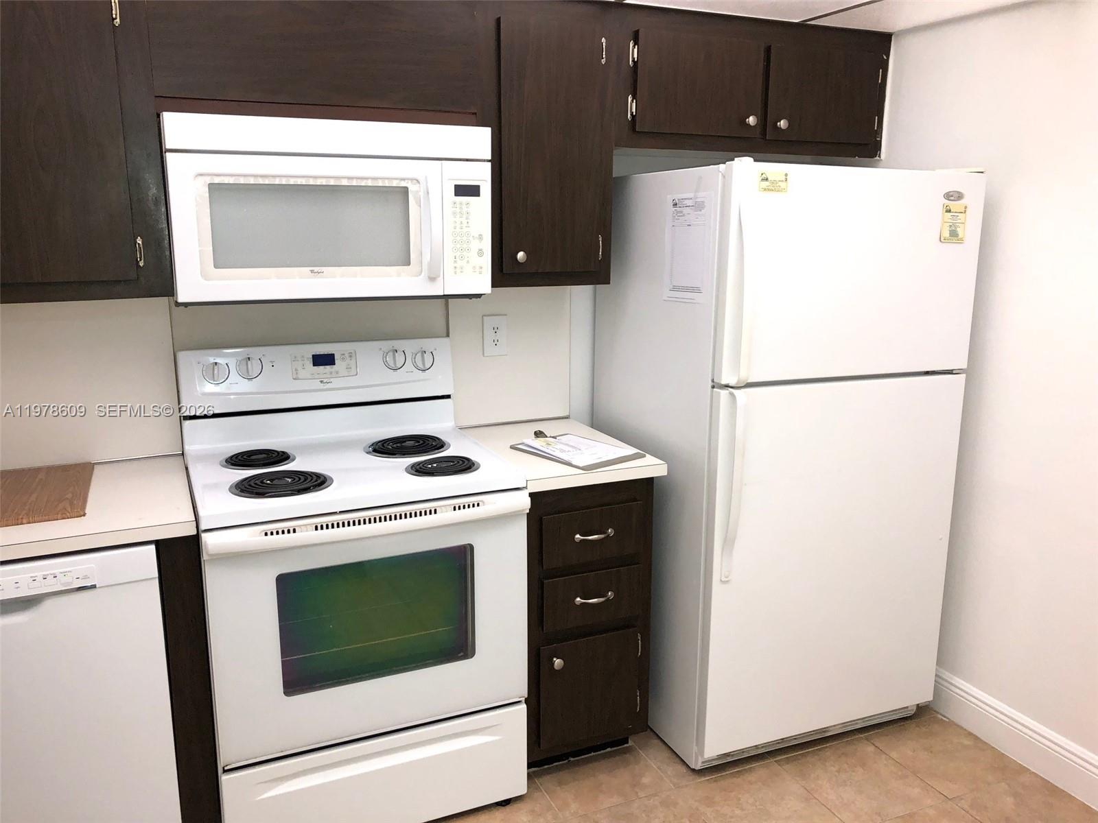 1901 Brickell Ave #B604 Miami, FL 33129