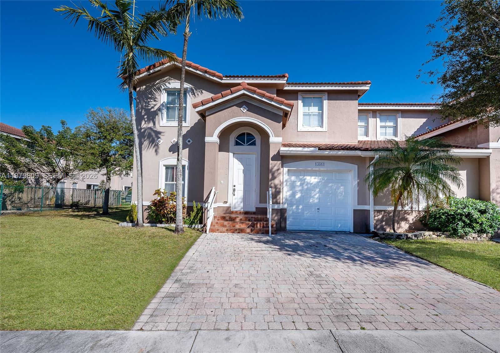 13861 SW 273rd Ter Homestead, FL 33032